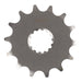 MTX YZ65 Steel Front Sprocket #420 (10-BR8)