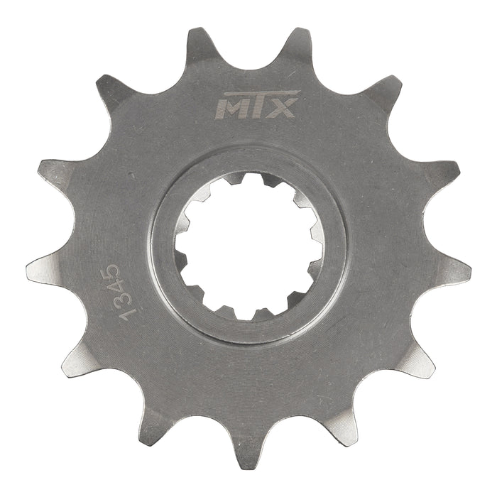 MTX 1345 Steel Front Sprocket #520 (10-1345)