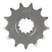 MTX 1345 Steel Front Sprocket #520 (10-1345)
