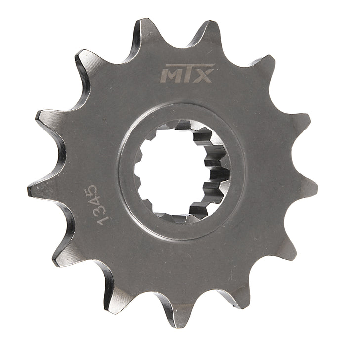 MTX 1345 Steel Front Sprocket #520 (10-1345)