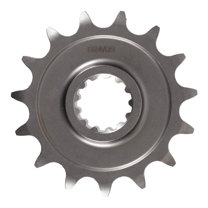 MTX 1381 Steel Front Sprocket #520 (10-MGZ)