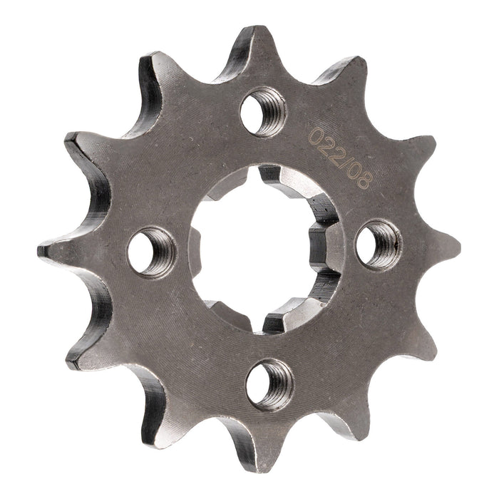 MTX 1425 Steel Front Sprocket #428 (10-1425)