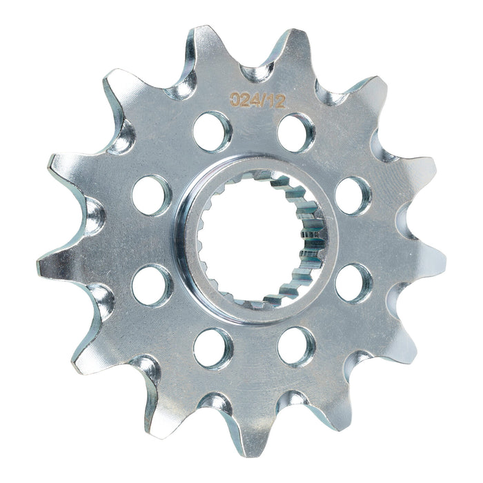 MTX 1446 Hornet Lightweight Steel Front Sprocket #520 (10B-035)