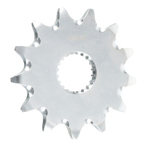 MTX 1590 Hornet Lightweight Steel Front Sprocket #520 (10B-5NL)