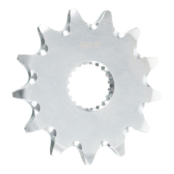 MTX 1590 Hornet Lightweight Steel Front Sprocket #520 (10B-5NL)
