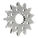 MTX 1901 Hornet Lightweight Steel Front Sprocket #520 (10B-KT1)