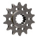 MTX 1373 (2) Steel Front Sprocket #520 (10-MGS)