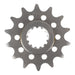 MTX 1373 (2) Steel Front Sprocket #520 (10-MGS)