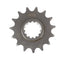 MTX 1332 Steel Front Sprocket #525 (10-MW3)
