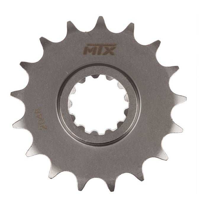 MTX 1298 Steel Front Sprocket #428 (10-KY1)