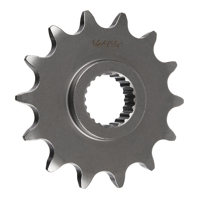 MTX 583 Steel Front Sprocket #520 (10-4GY)