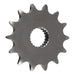MTX 583 Steel Front Sprocket #520 (10-4GY)