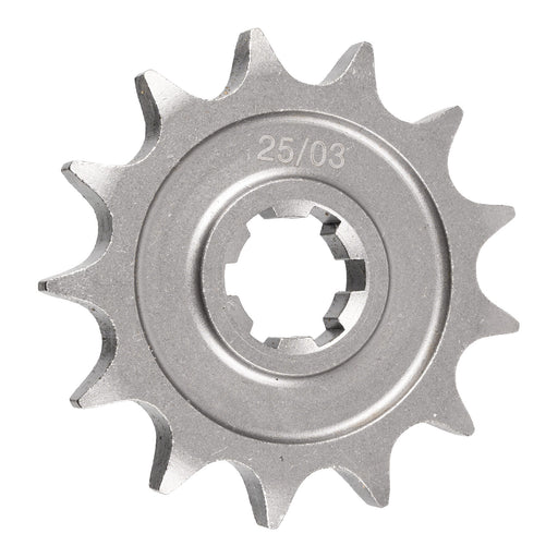 MTX 1501 Steel Front Sprocket #428 (10-1501)