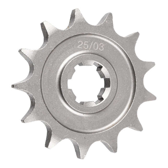 MTX 1501 Steel Front Sprocket #428 (10-1501)