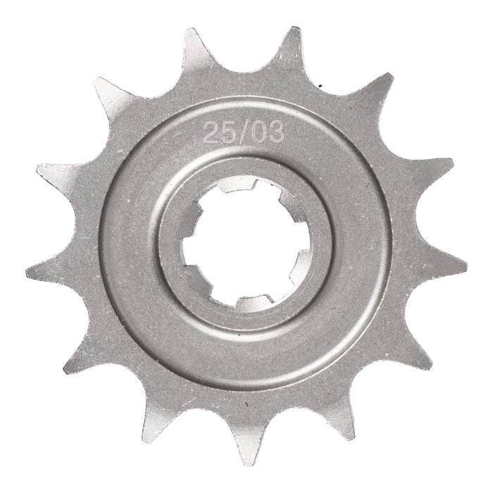 MTX 1501 Steel Front Sprocket #428 (10-1501)