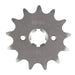 MTX 1554 Steel Front Sprocket #520 (10-37F)
