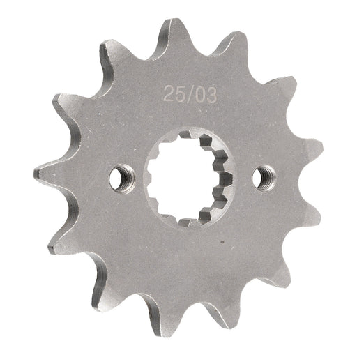 MTX 1321 Steel Front Sprocket #520 (10-KCZ)