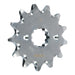 MTX 1321 Steel Front Sprocket #520 (13T) (10-KCZ-13)