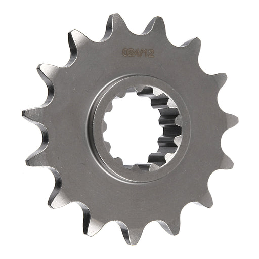MTX 1370 Steel Front Sprocket #525 (10-MAS)