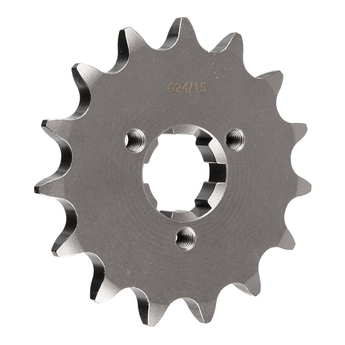 MTX 1448 Steel Front Sprocket #525 (10-31D)