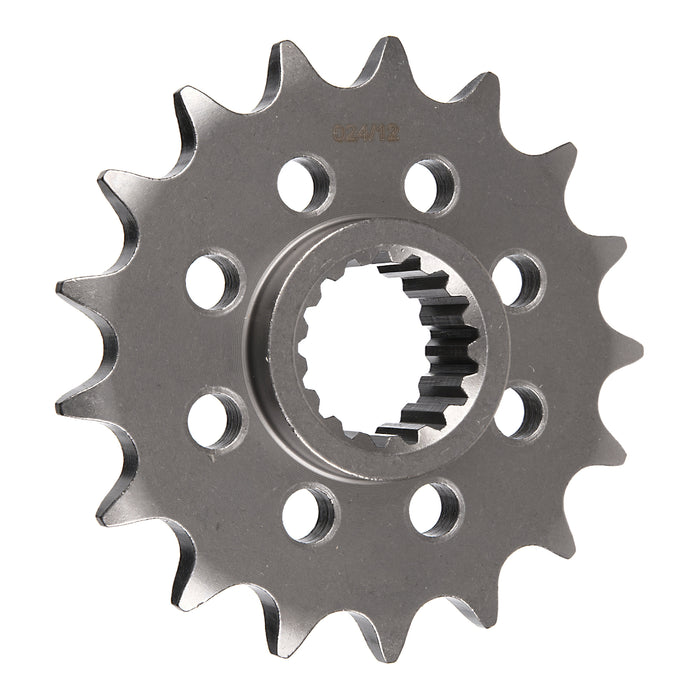 MTX 704 Steel Front Sprocket #525 (10-704)