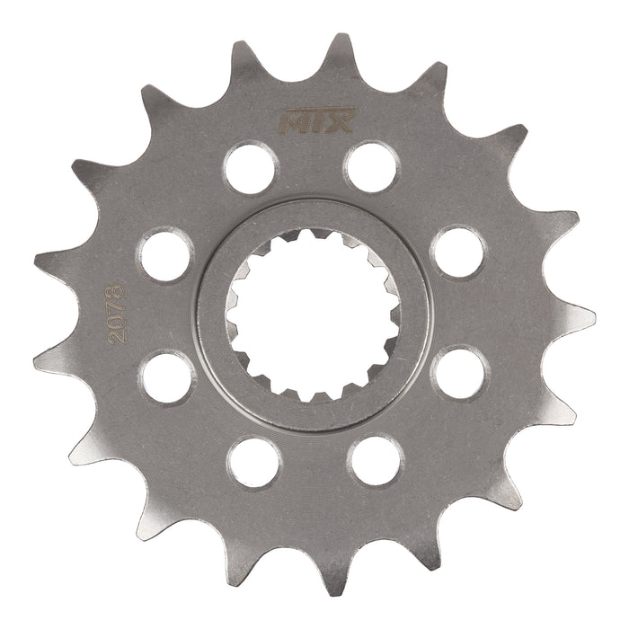 MTX 704 Steel Front Sprocket #525 (10-704)