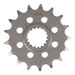 MTX 704 Steel Front Sprocket #525 (10-704)