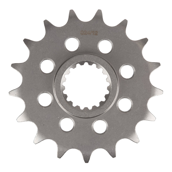MTX 704 Steel Front Sprocket #525 (10-704)