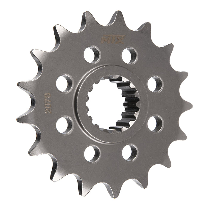 MTX 704 Steel Front Sprocket #525 (10-704)