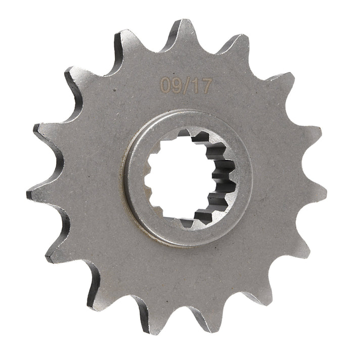 MTX 1531 Steel Front Sprocket #525 (10-254)