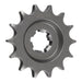 MTX 1606 Steel Front Sprocket #428 (10-382)