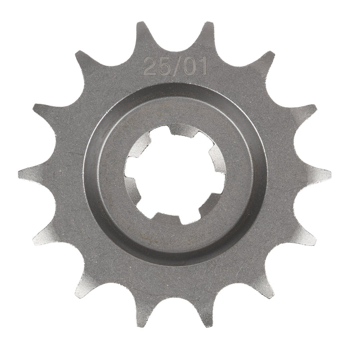 MTX 1606 Steel Front Sprocket #428 (10-382)