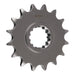 MTX 1591 Steel Front Sprocket #525 (10-591)