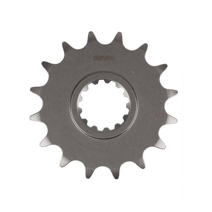 MTX 1591 Steel Front Sprocket #525 (10-591)