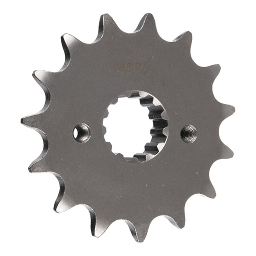 MTX 1307 Steel Front Sprocket #520 (MBN) (10-MBN)
