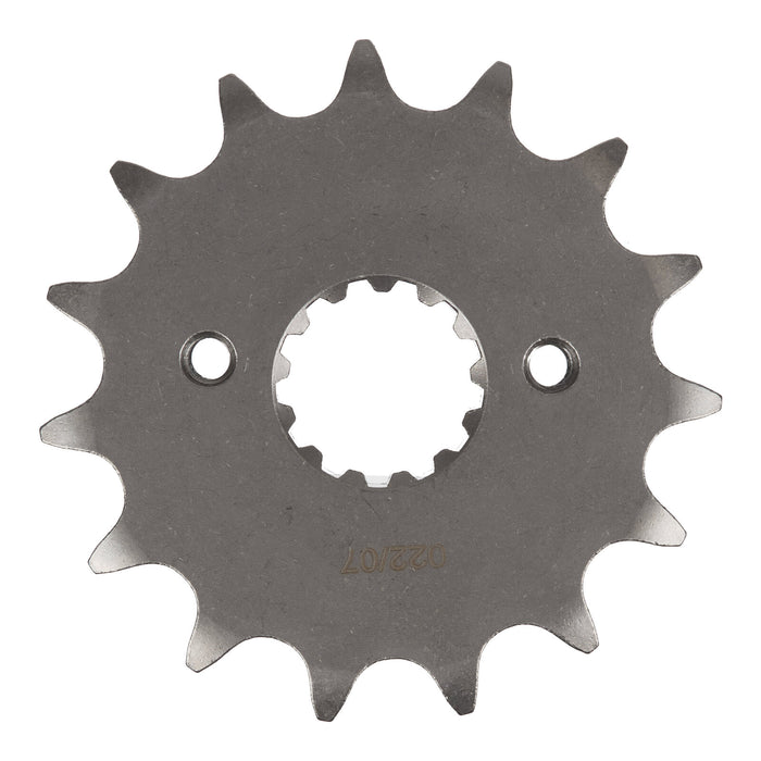 MTX 1307 Steel Front Sprocket #520 (MBN) (10-MBN)