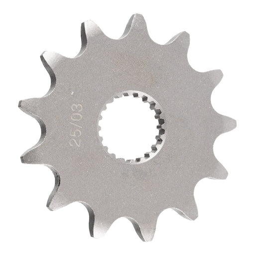 MTX 1590 Steel Front Sprocket #520 (10-5NL)