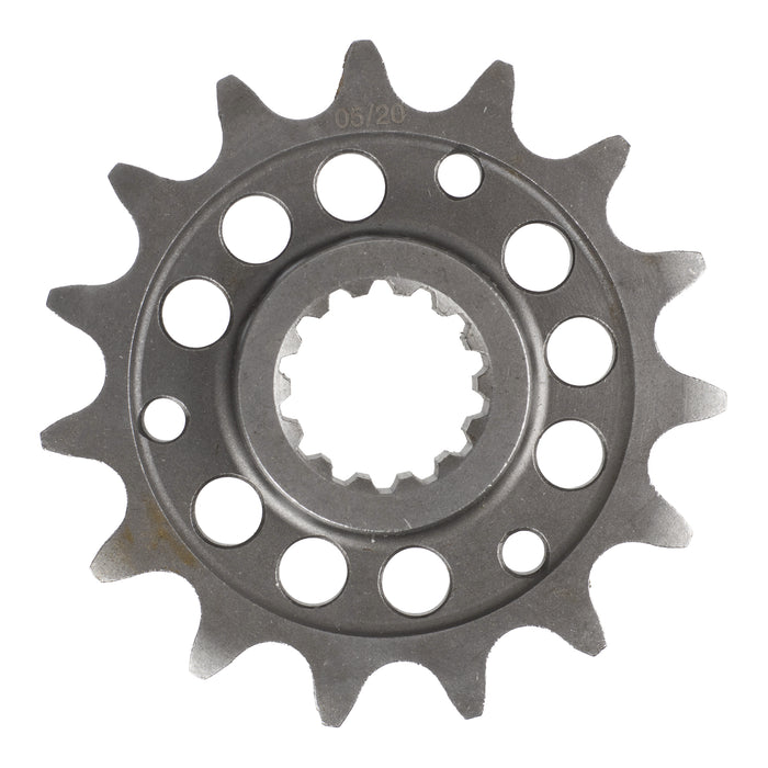 MTX 741 Steel Front Sprocket #525 (10-741)