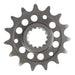 MTX 741 Steel Front Sprocket #525 (10-741)