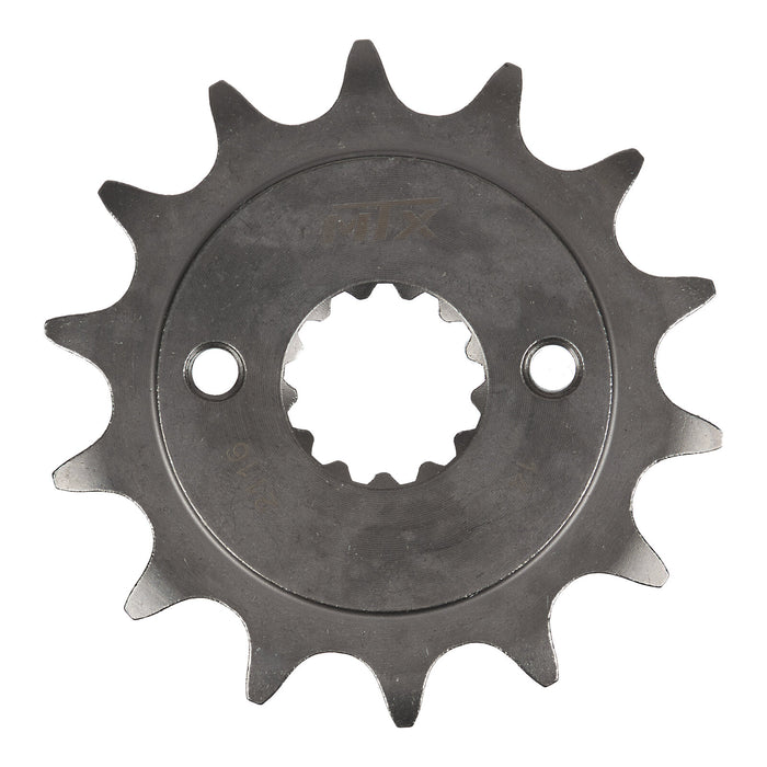 MTX 1401 Steel Front Sprocket #520 (10-401)