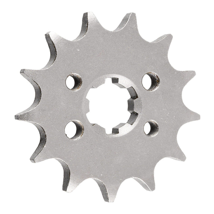 MTX 277 Steel Front Sprocket #428 (10-277)