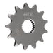 MTX 1323 Steel Front Sprocket #520 (10-KSR)
