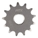 MTX 1323 Steel Front Sprocket #520 (10-KSR)