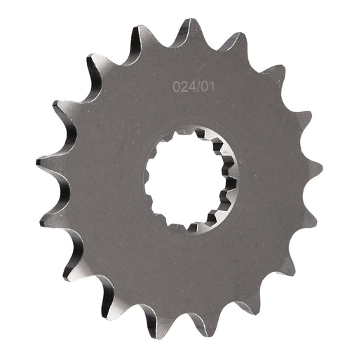 MTX 1183 Steel Front Sprocket #525 (10-TR4)