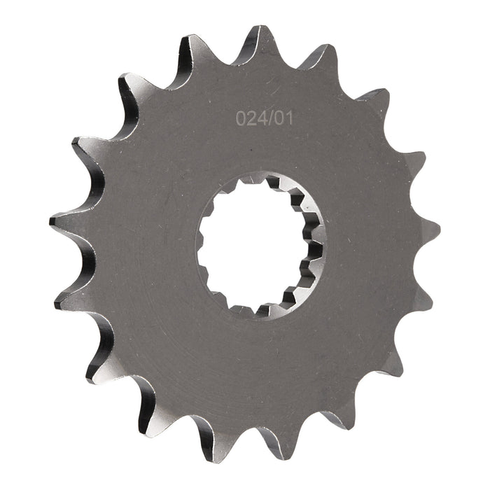 MTX 1183 Steel Front Sprocket #525 (10-TR4)