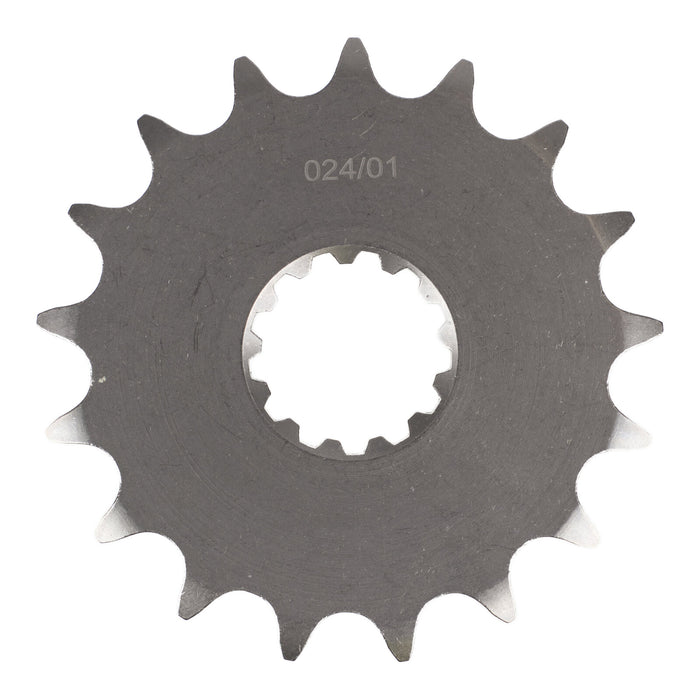 MTX 1183 Steel Front Sprocket #525 (10-TR4)
