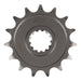 MTX 1537 Steel Front Sprocket #525 (10-537)