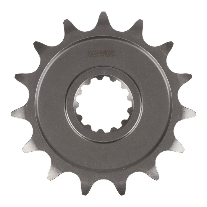 MTX 1537 Steel Front Sprocket #525 (10-537)