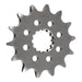 MTX 1565 Steel Front Sprocket #520 (10-017)