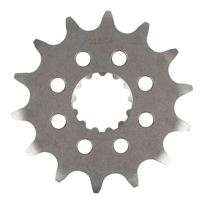 MTX 1565 Steel Front Sprocket #520 (10-017)